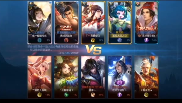 王者荣耀超级奶妈蔡蔡上线啦